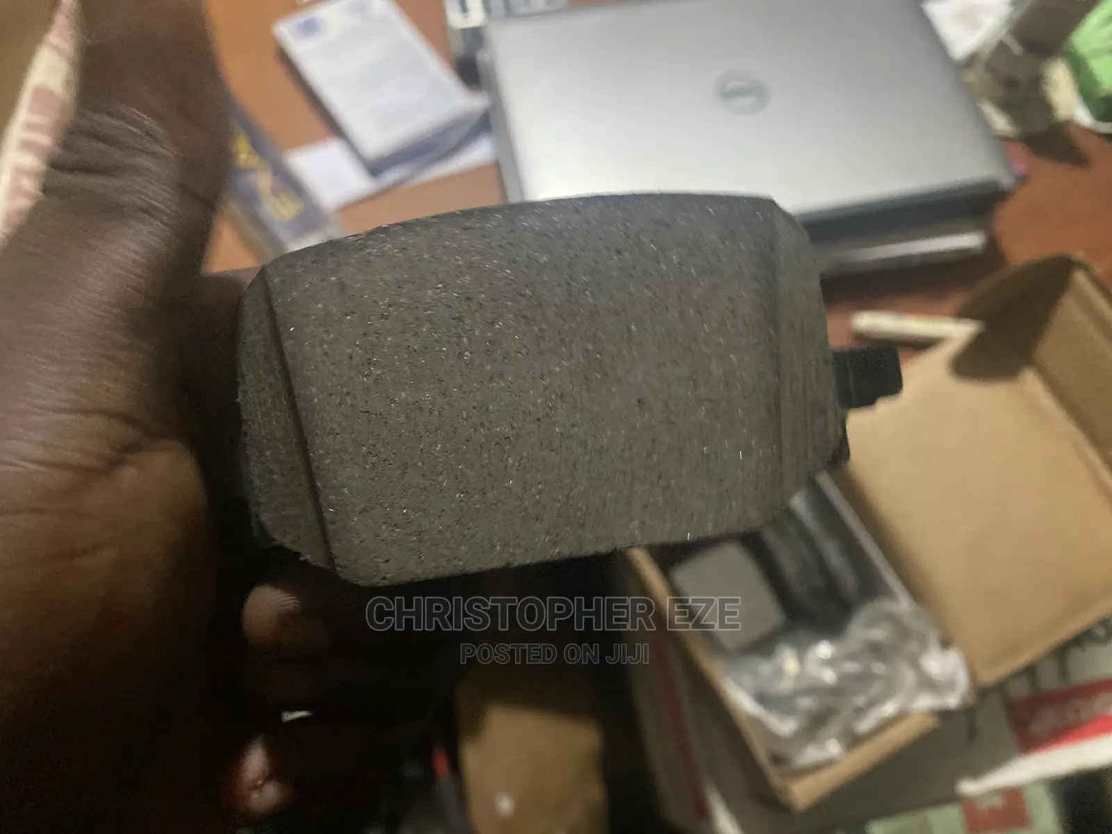 Ford Explorer Motocraft Back Brake Pad 2020 2021 2022