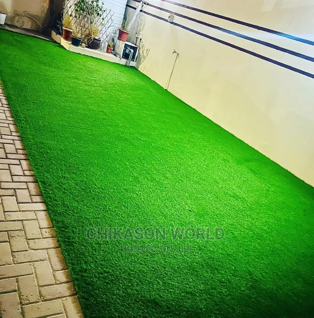 High Quality Synthetic Grass Carpet