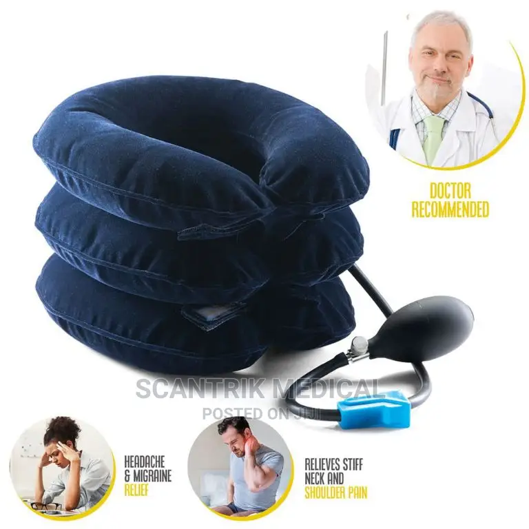 Cervical Collar Neck