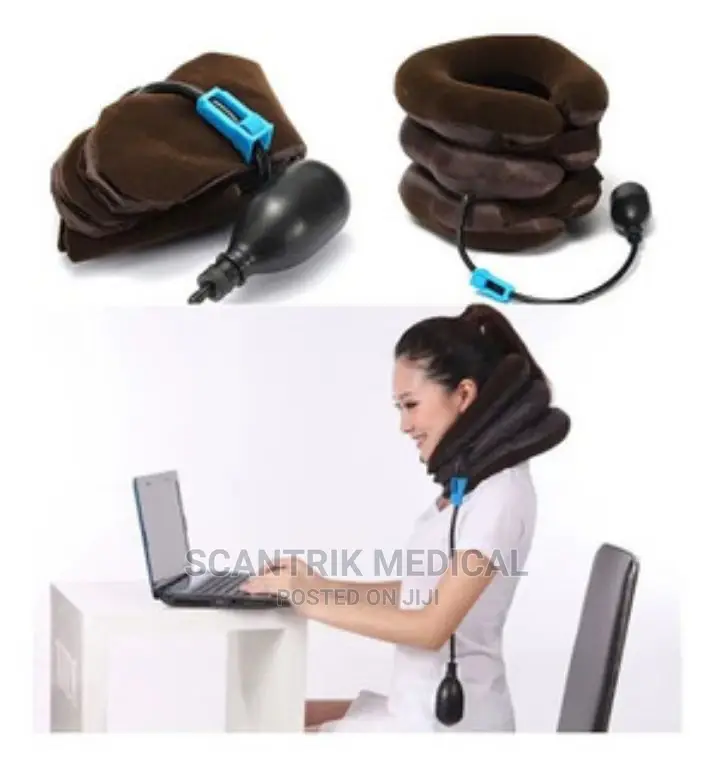 Cervical Traction Kit
