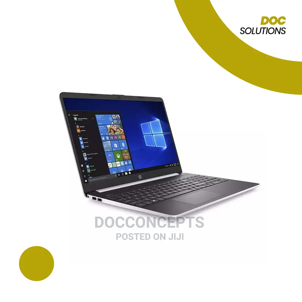 New Laptop HP 15 8GB Intel Core I3 SSD 256GB