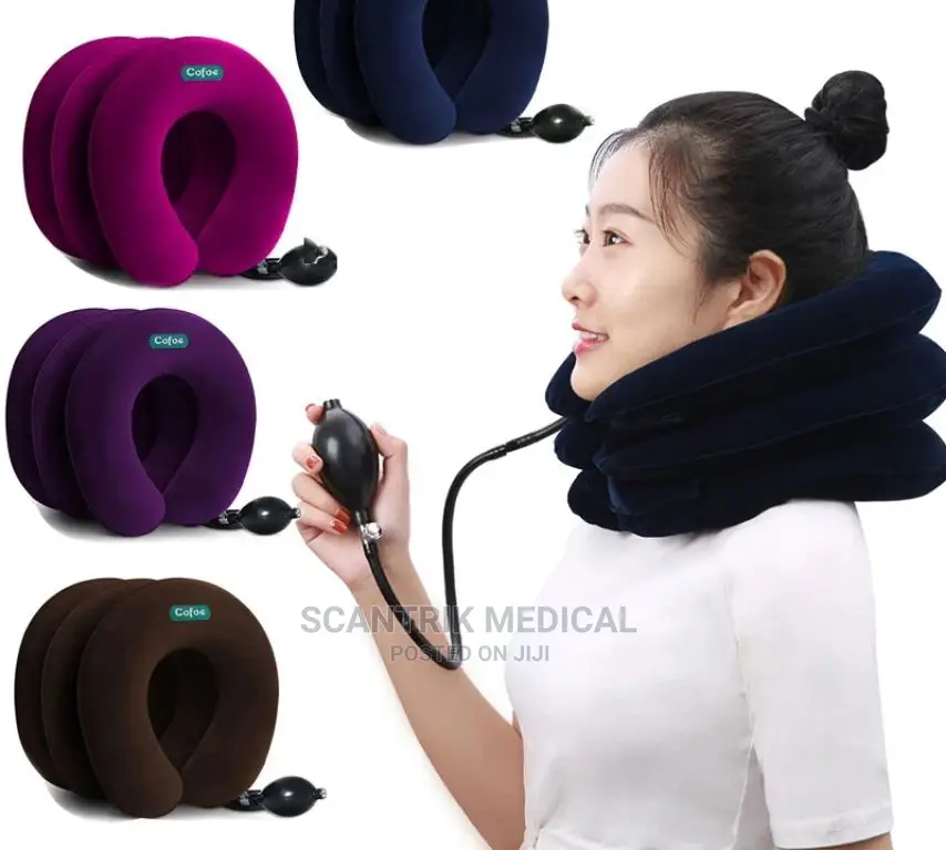 Cervical Spine Medical Supplies Equipment