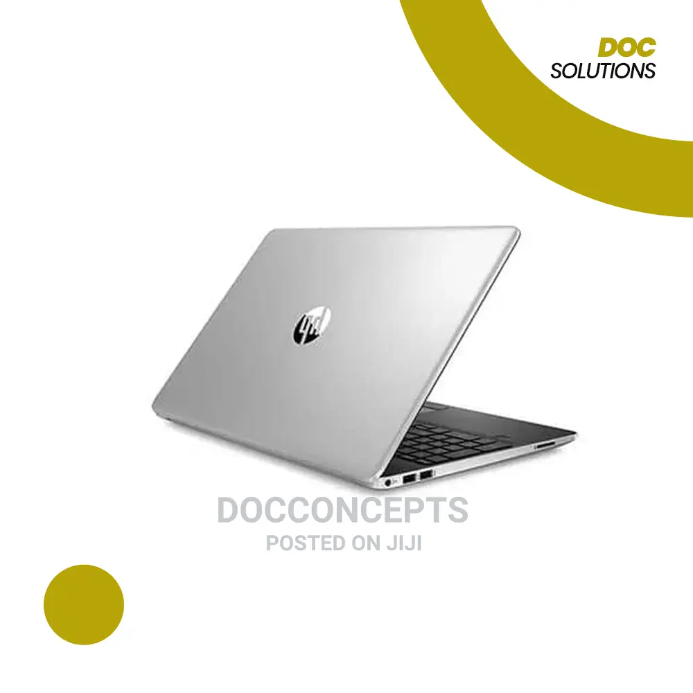 New Laptop HP 15 8GB Intel Core I3 SSD 256GB