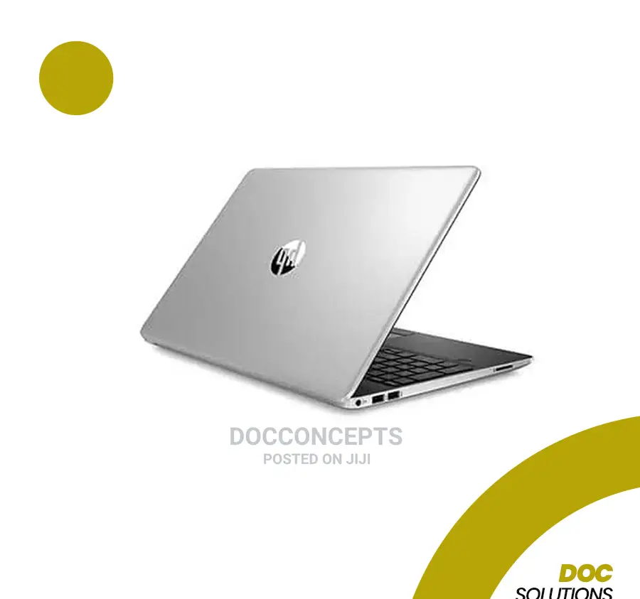 New Laptop HP 15 8GB Intel Core I3 SSD 256GB