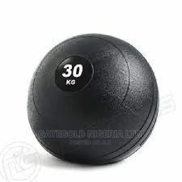 Sb30kg Slam Balls 30kg