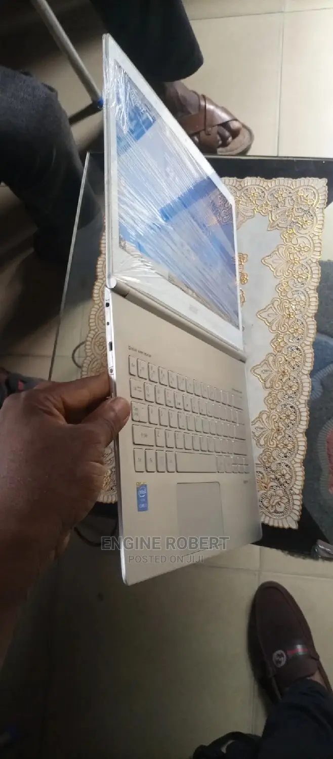 Laptop Acer Aspire S7-191 8GB Intel Core i7 eMMC 256GB