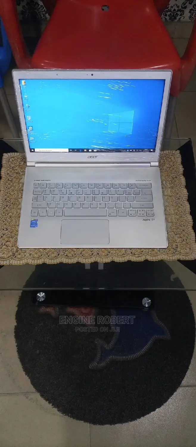 Laptop Acer Aspire S7-191 8GB Intel Core i7 eMMC 256GB