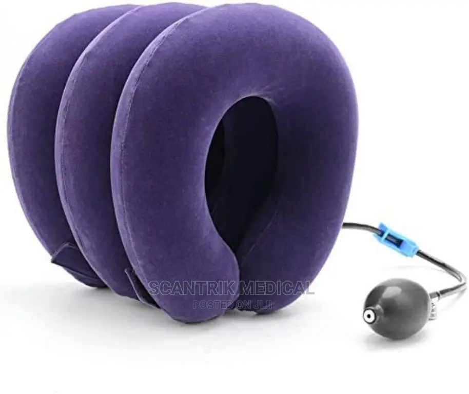 Neck Cervical Traction Medical Supplies Equipment