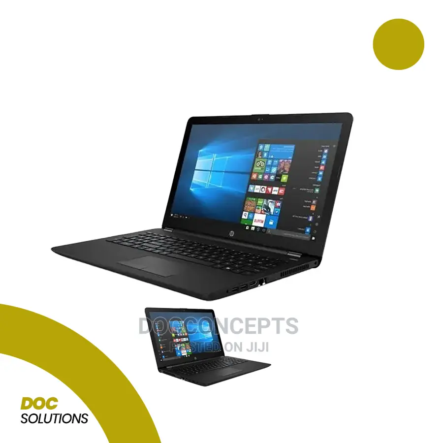 New Laptop HP 4GB Intel Core I5 HDD 1T