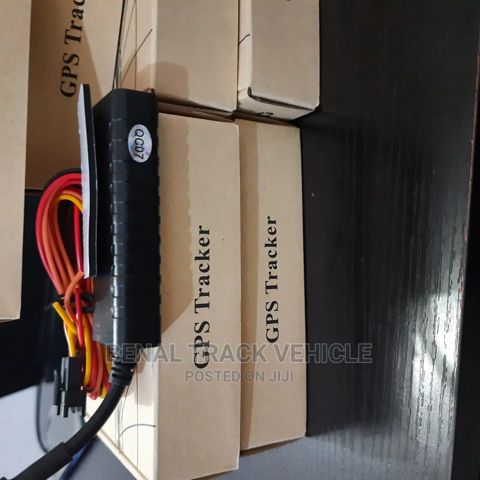 Top Standard GPS Tracker in Gbagada,One Time Payment Fee