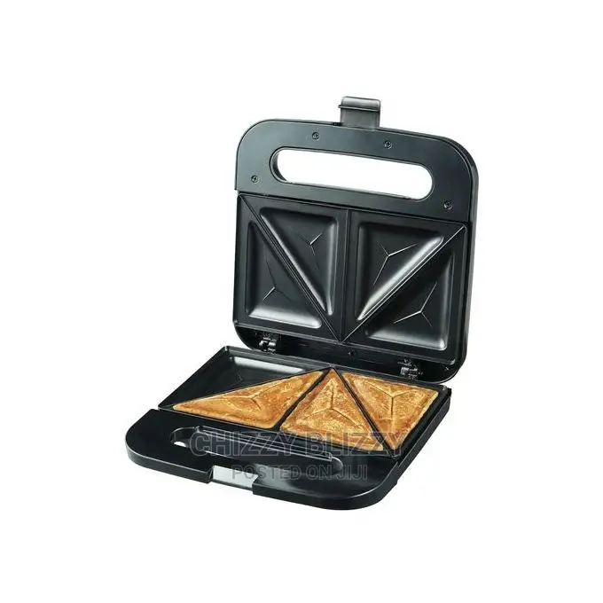 Binatone Sandwich Maker - ST-801