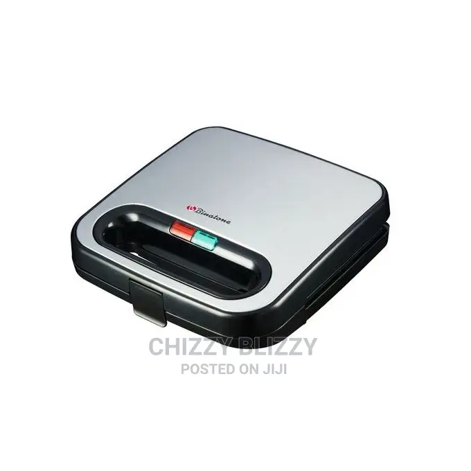 Binatone Sandwich Maker - ST-801