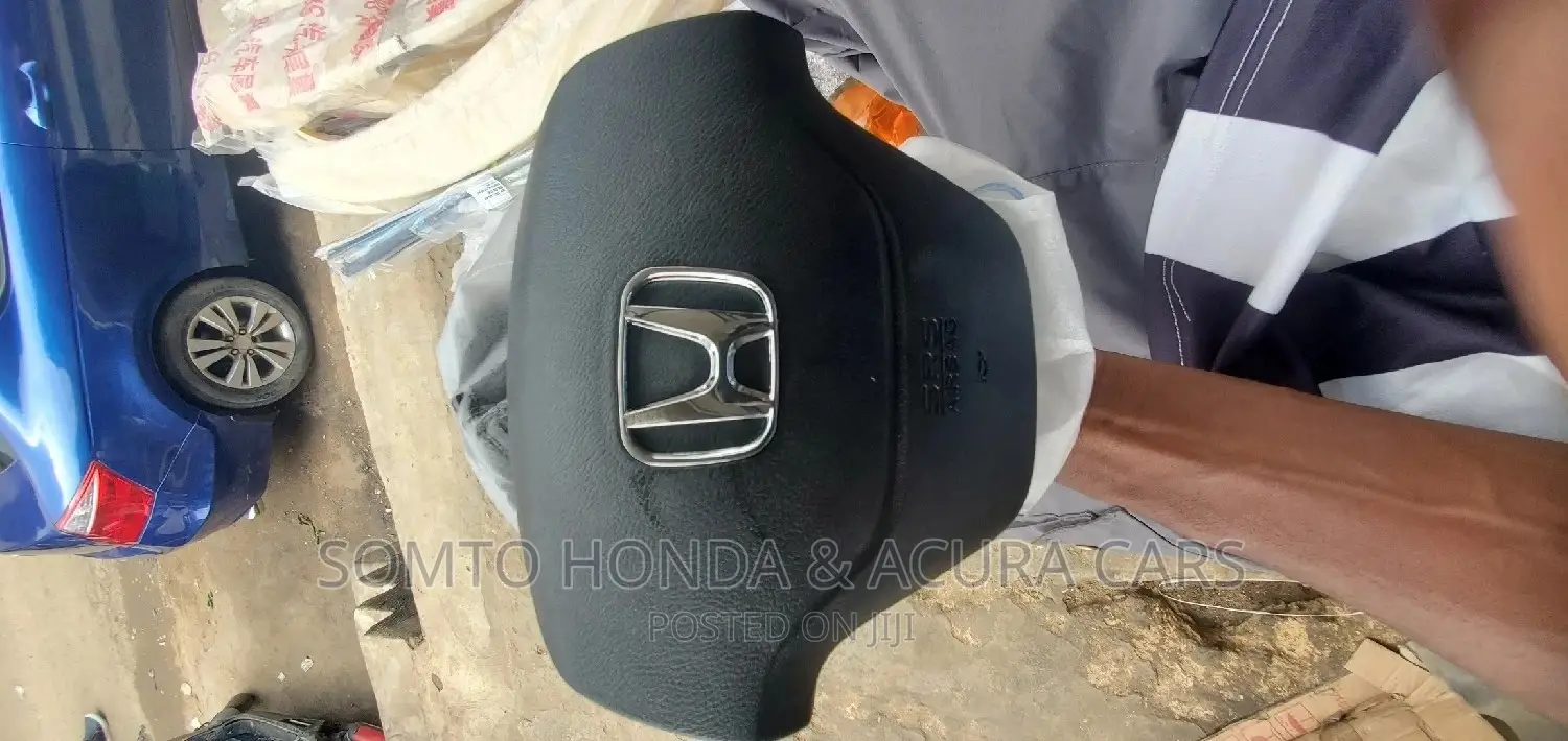 Airbag Cover for Honda Cars