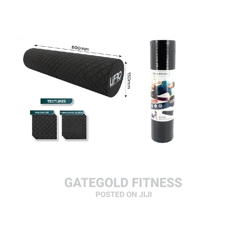 2107L Yoga Roller
