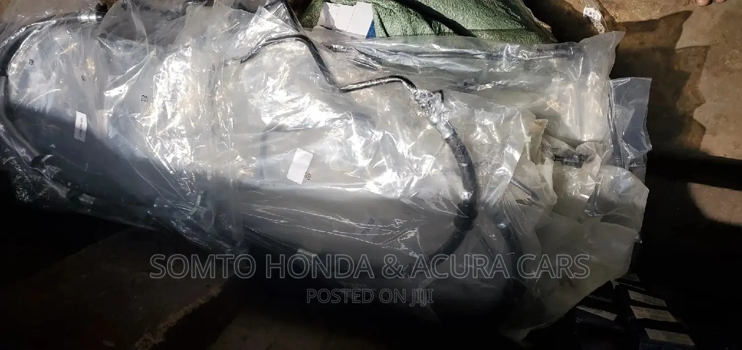 Power Steering Hose for Acura/Honda Cars