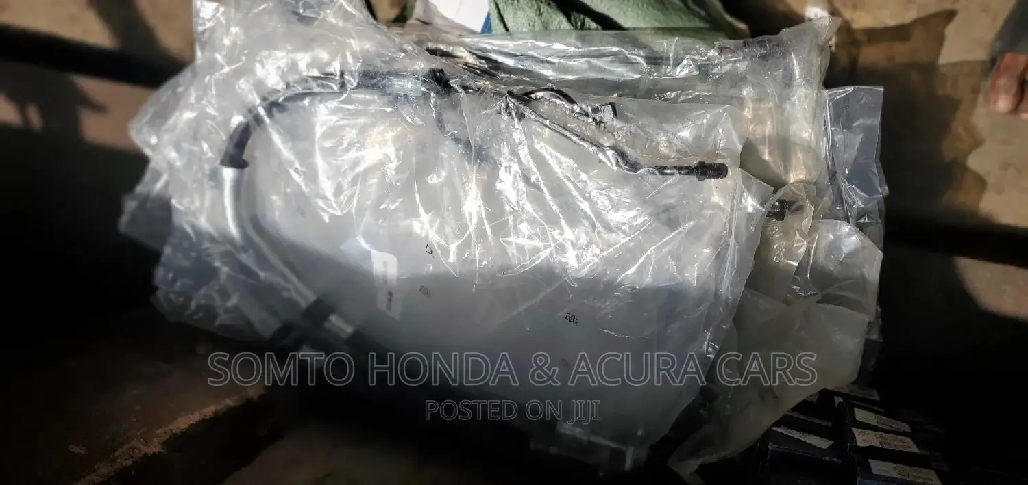 Power Steering Hose for Acura/Honda Cars