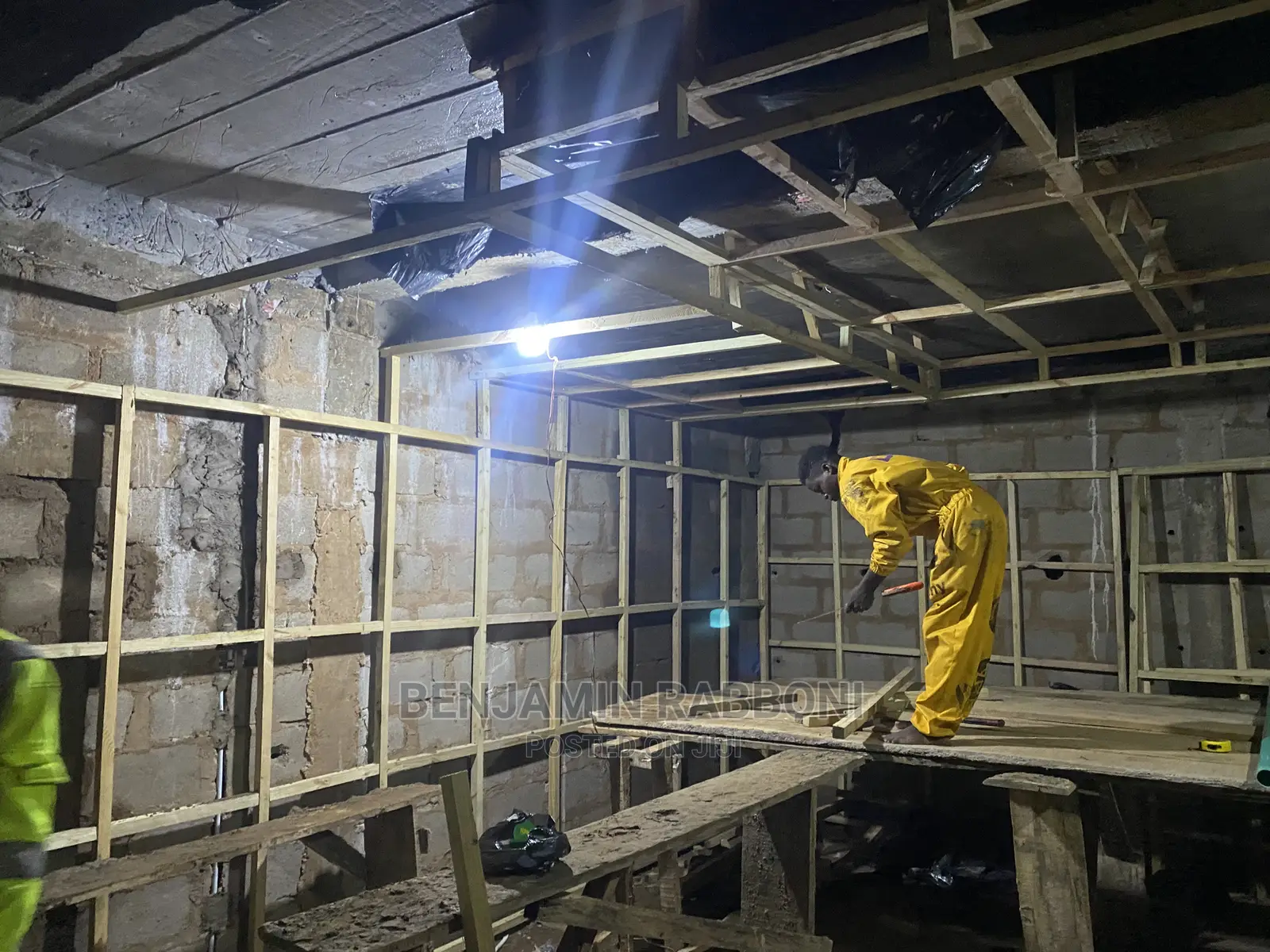Recording Studio Making and Sound Proof, Soundproof