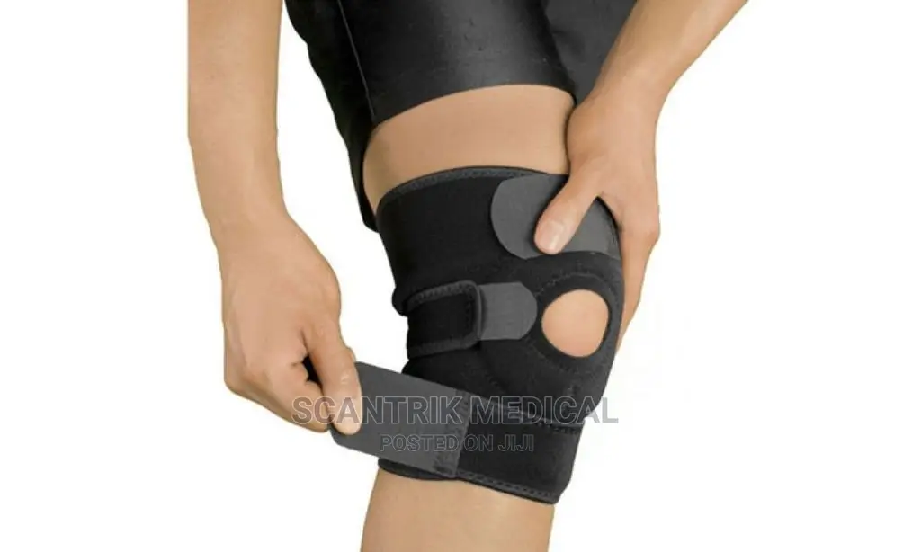 Knee Brace