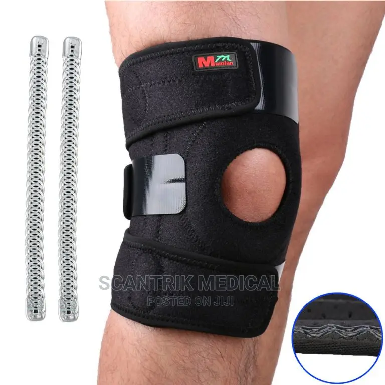 Medical Adjustable Knee Support