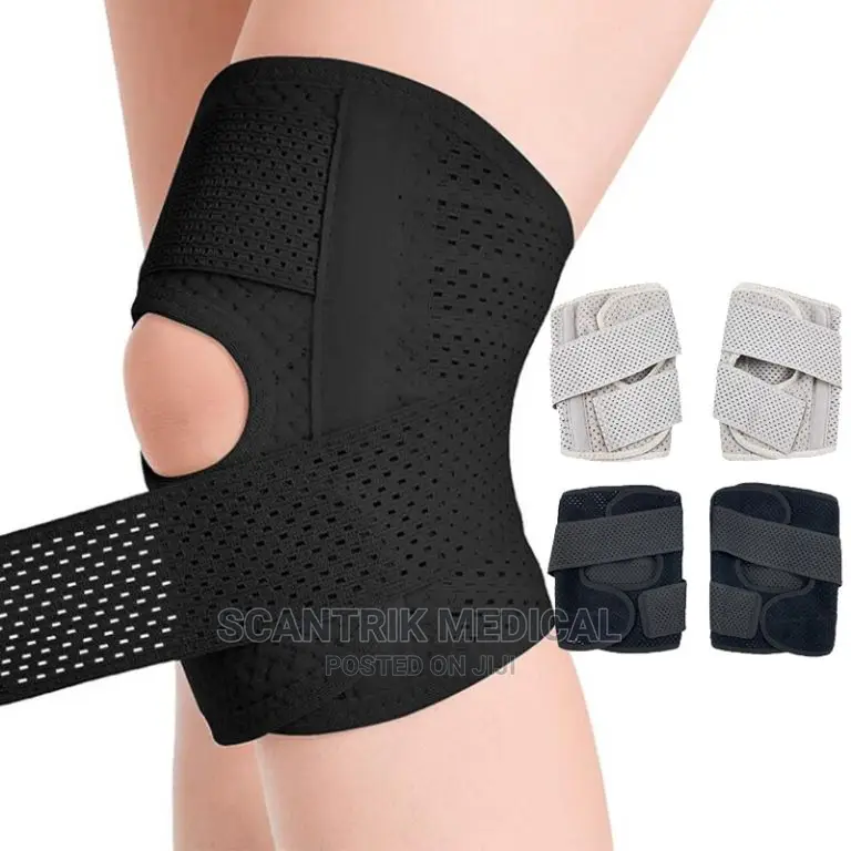 Knee Support for Men Women