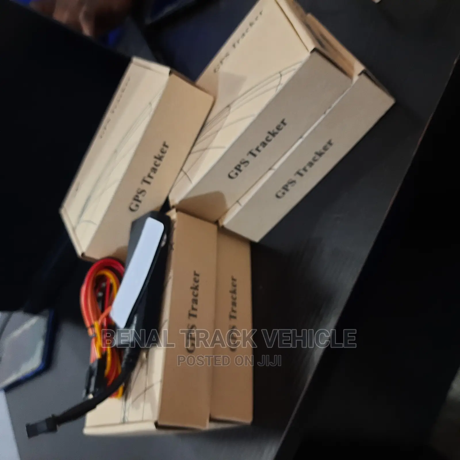 Top Quality GPS Tracker in Ikotun,One Time Payment Fee