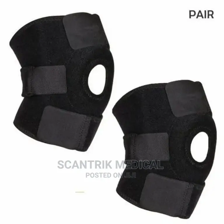 Patella Knee Support for Men Women