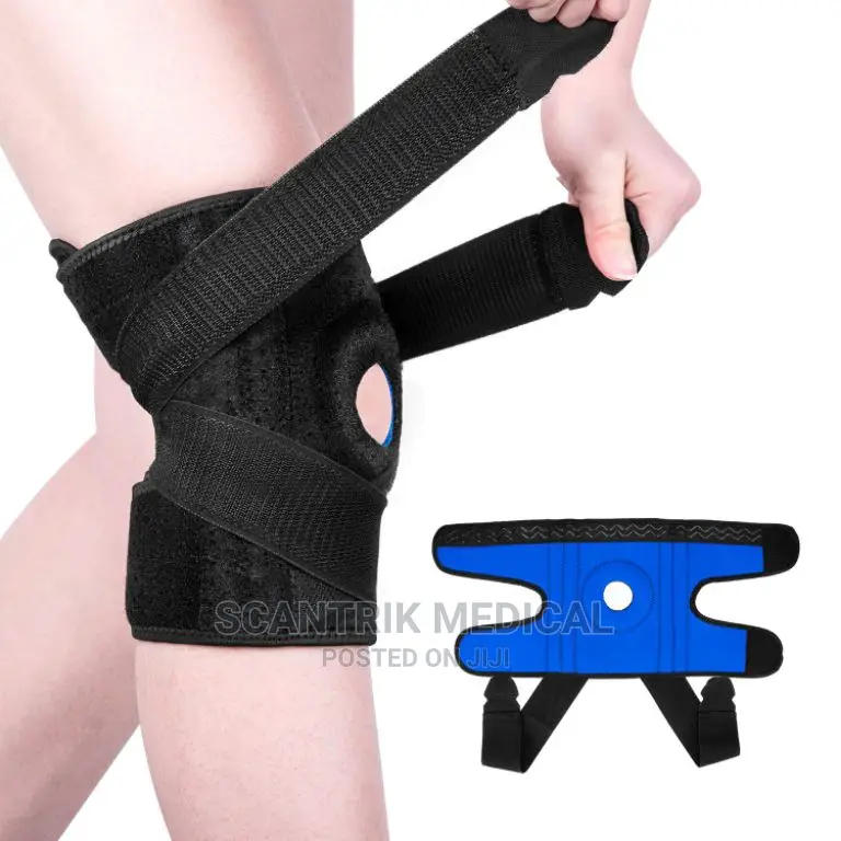 Medical Knee Support for Men Women
