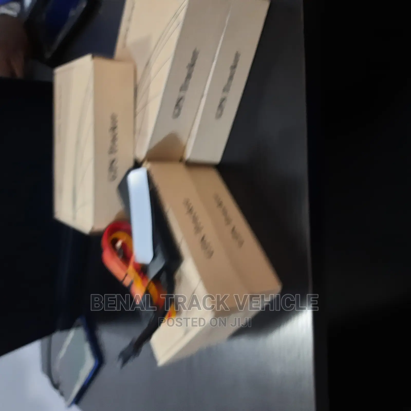 Affordable GPS Tracker in Ikorodu,One Time Payment,Fee