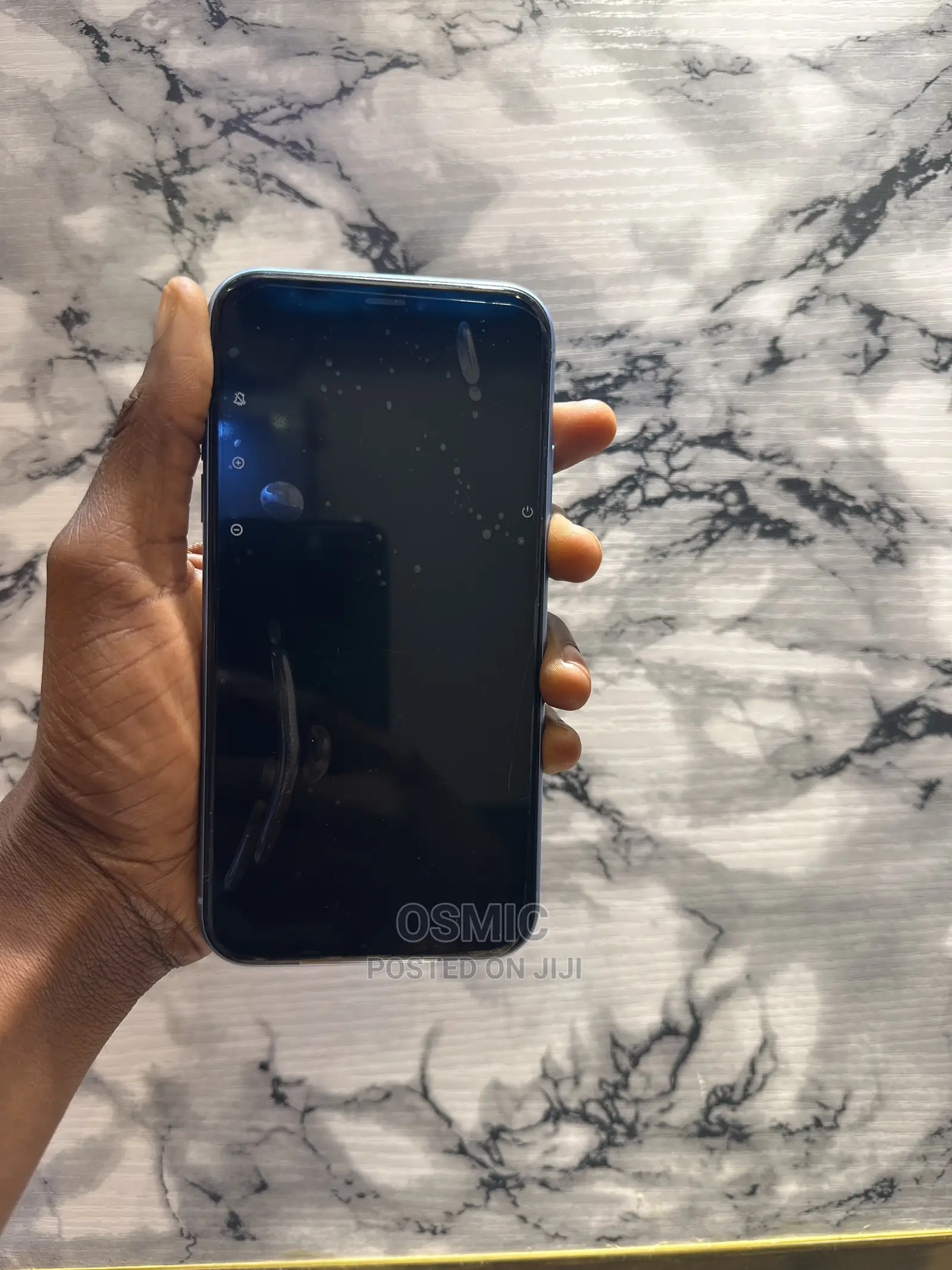 Apple iPhone XR 128 GB Blue