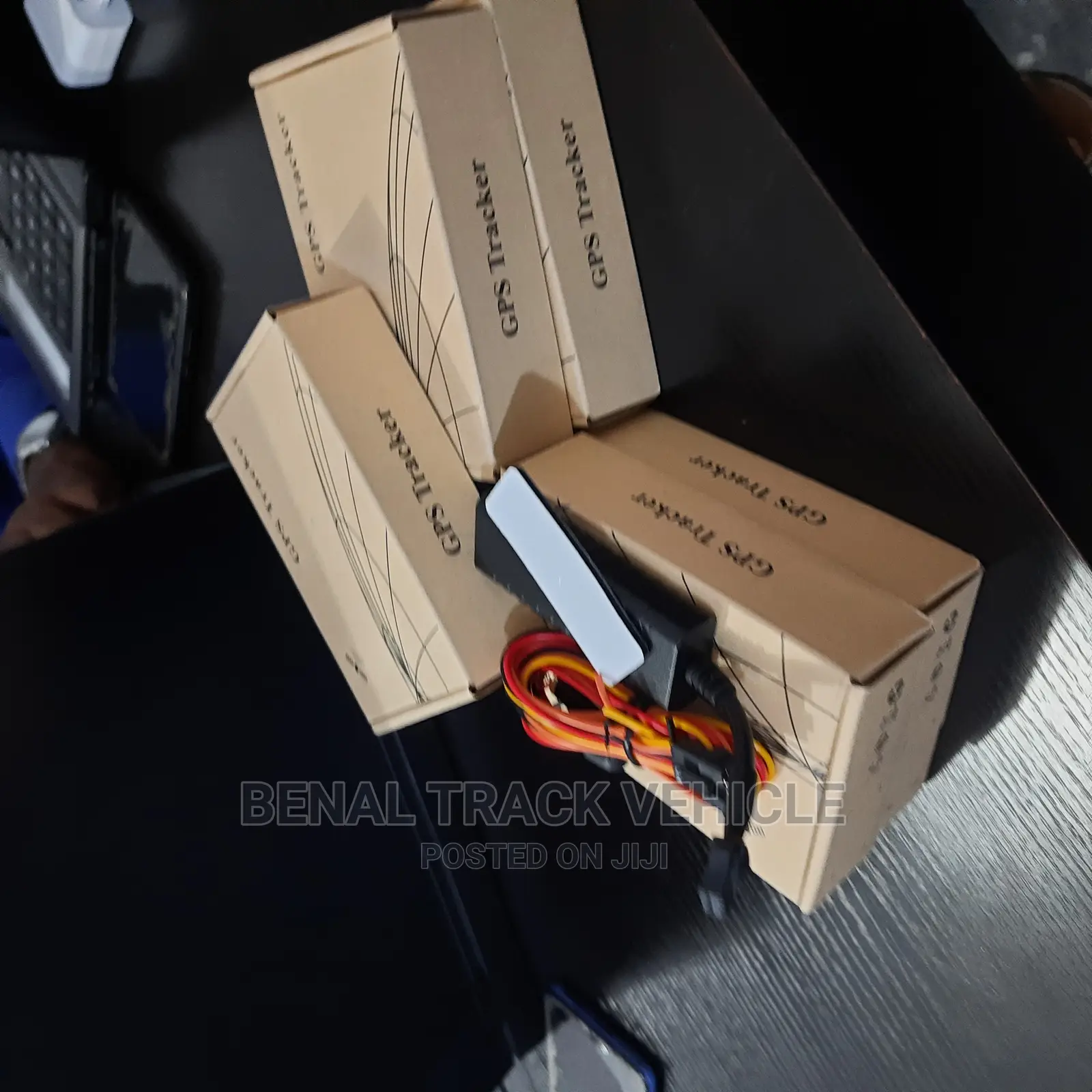 Very Affordable GPS Tracker in Ikorodu,One Time Payment Fee