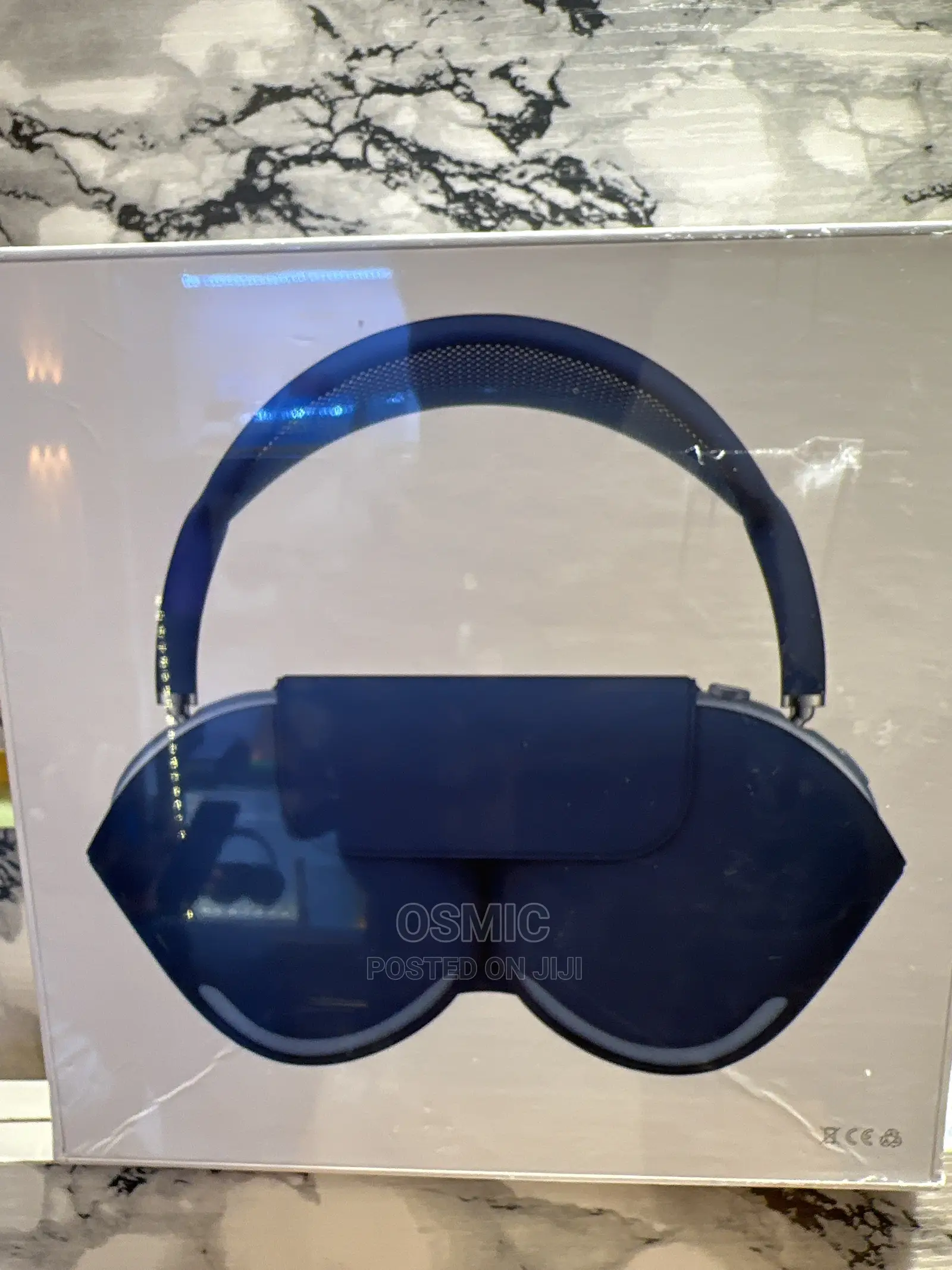 Airpods Max
