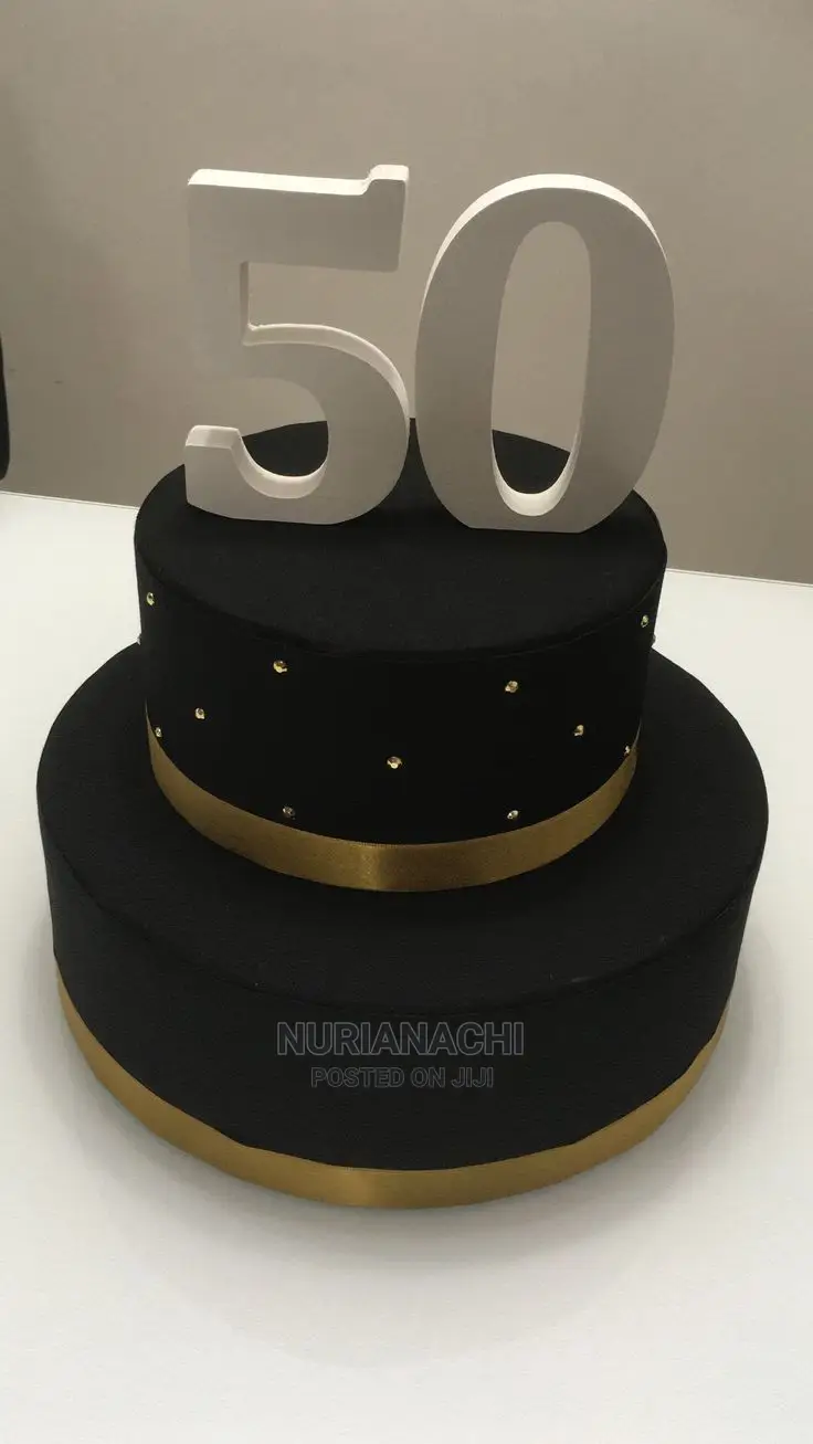 Cakes and Confectionery, Decorations Services