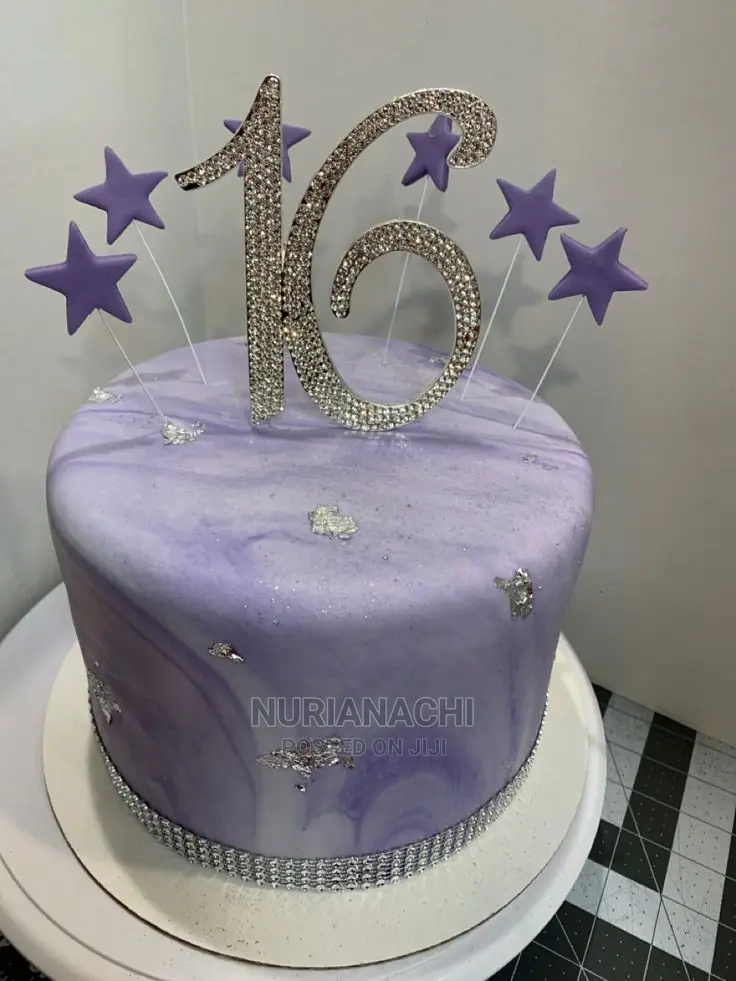 Cakes and Confectionery, Decorations Services