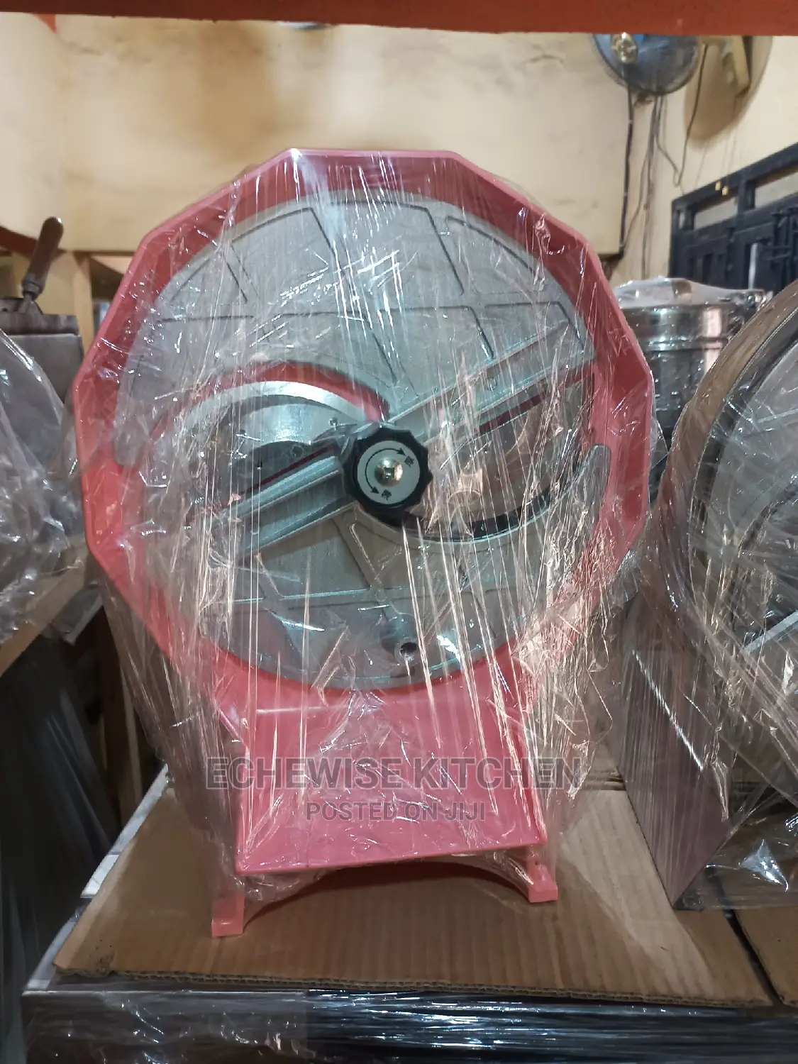 Manual Slicer