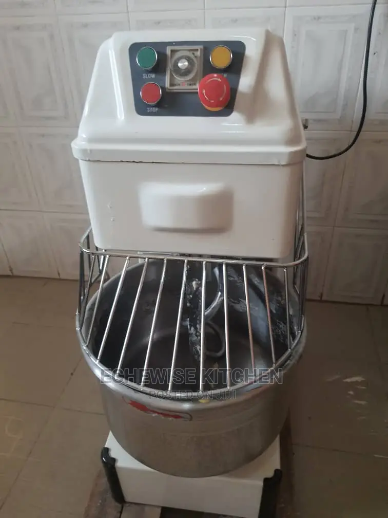 Dough Mixer 12.5kg
