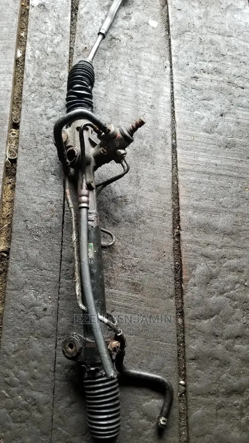 Steering Rack Sienna 2005 Model