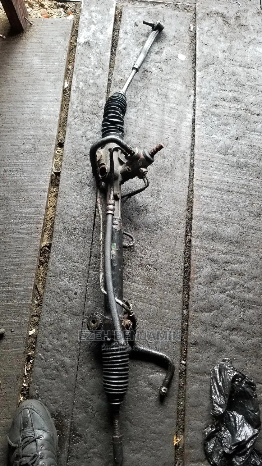 Steering Rack Sienna 2005 Model