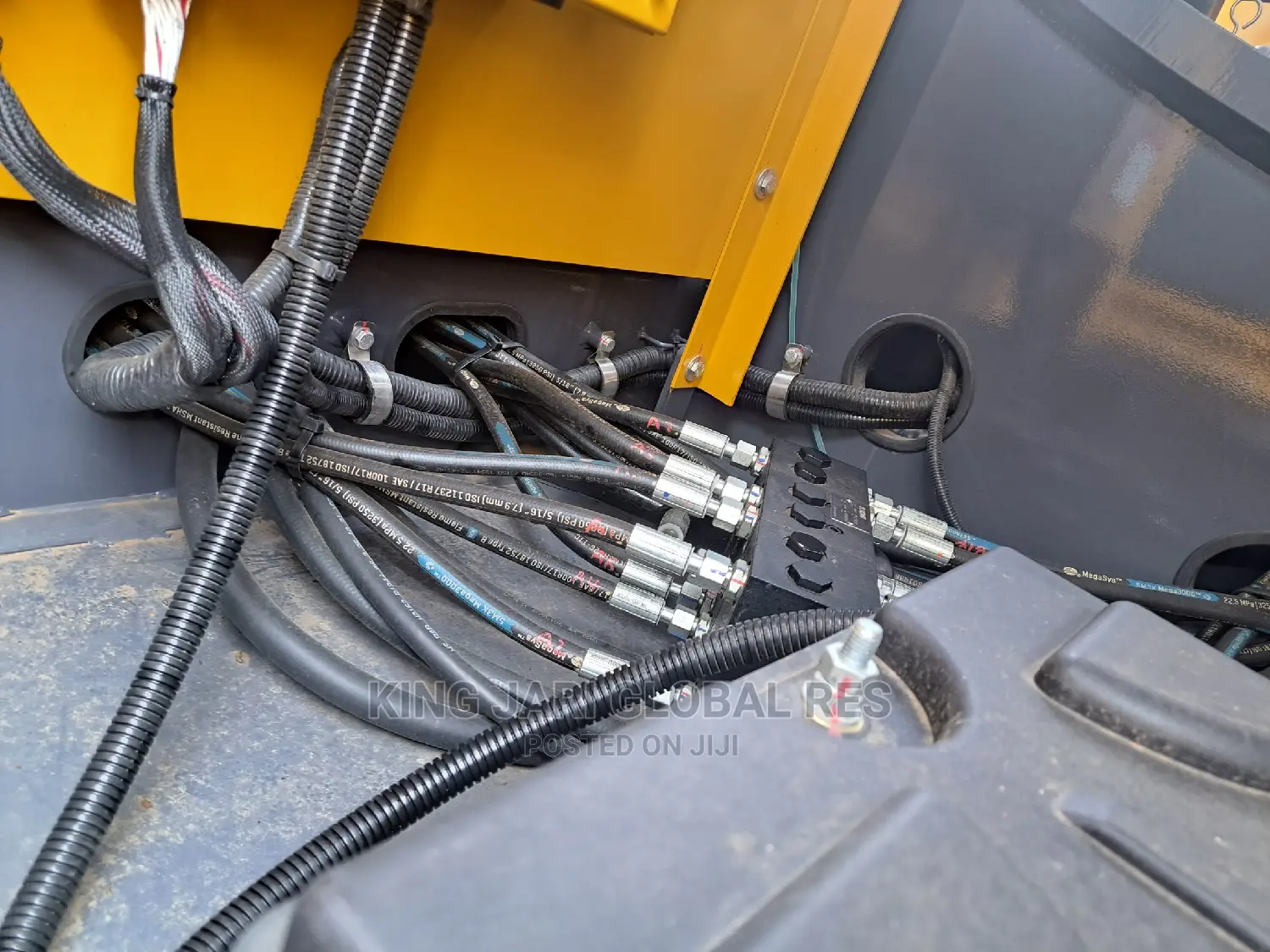 Brand New XCMG 335C XCMG Excavator