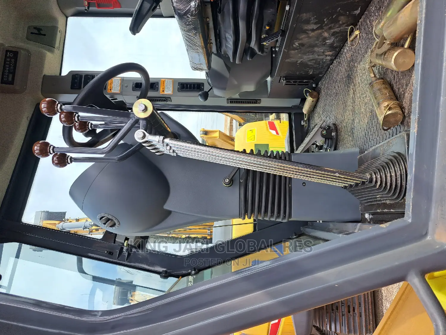215C Xcmg Motor Grader