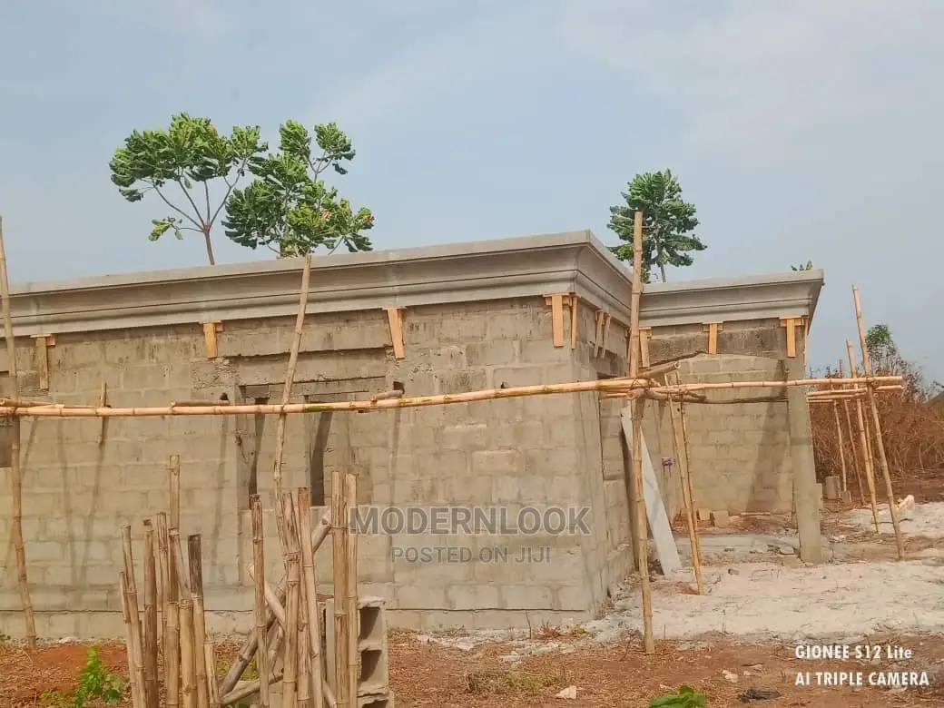 Precast Parapet