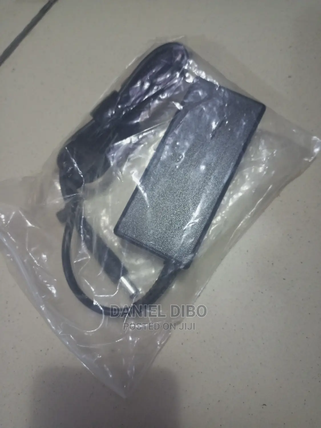 Hp Laptop Charger (Big Mouth)