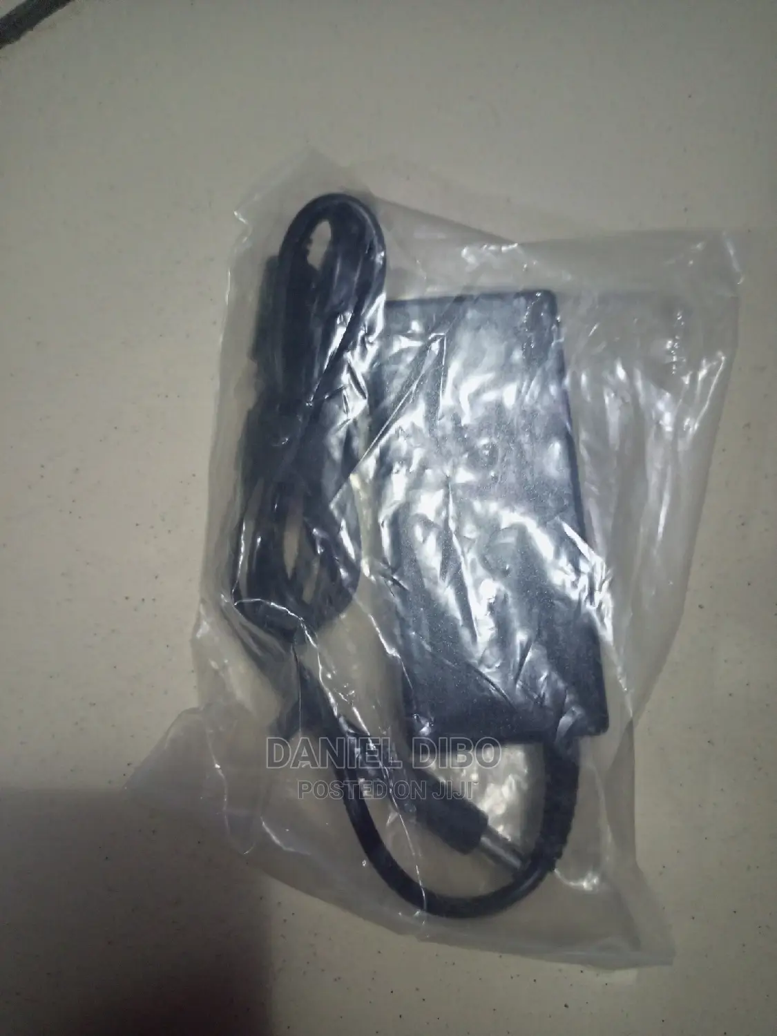 Hp Laptop Charger (Big Mouth)