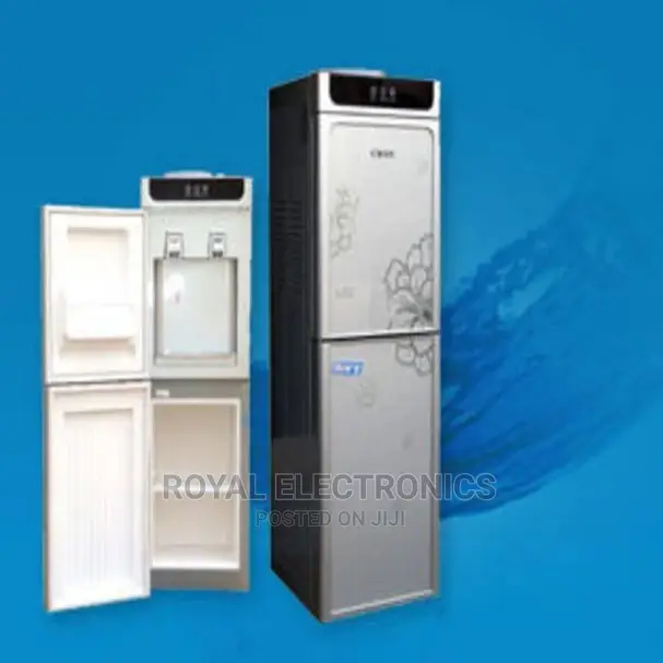 Just Released Cway Water Dispenser LM-YL1-58B-20