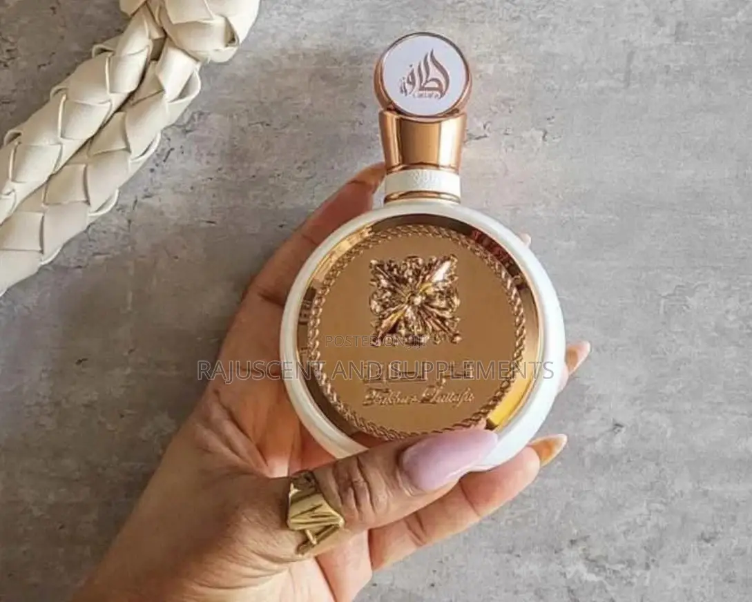 Fakhar(Pride of Lattafa) Perfume