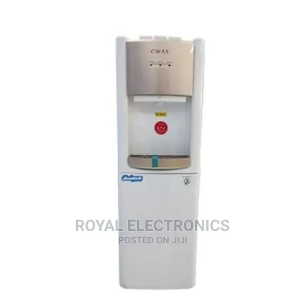 CWAY Water Dispenser Executive 3c-Cwm26hc