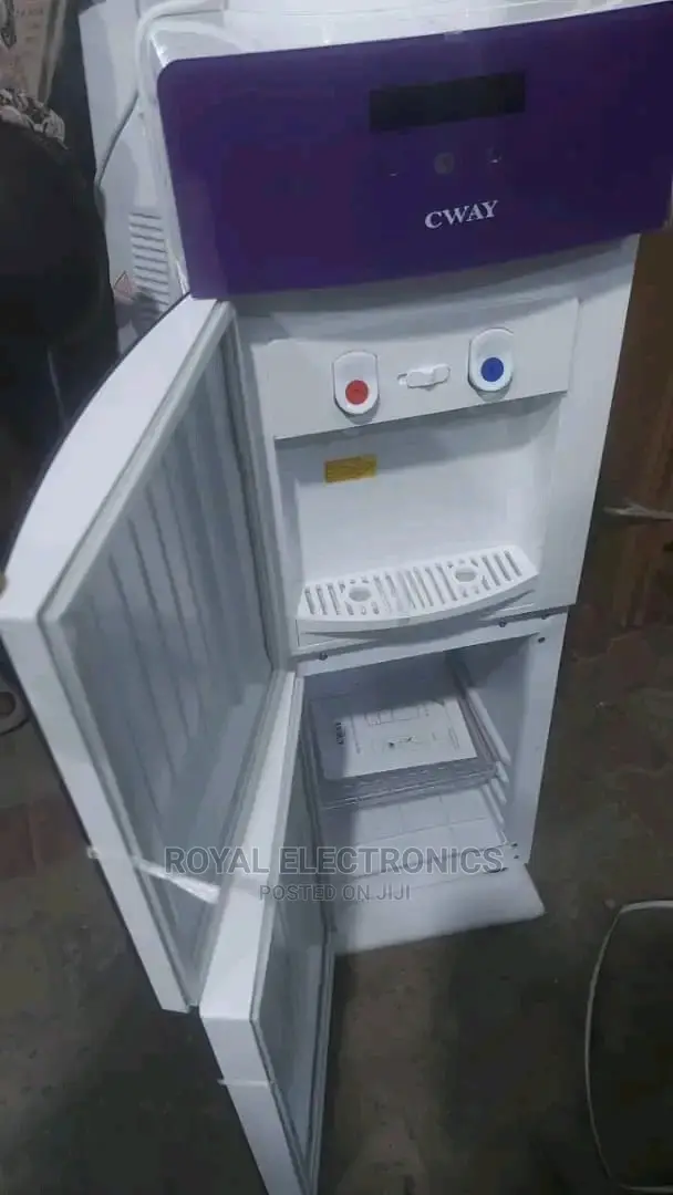 CWAY Water Dispenser Executive 3c-Cwm26hc