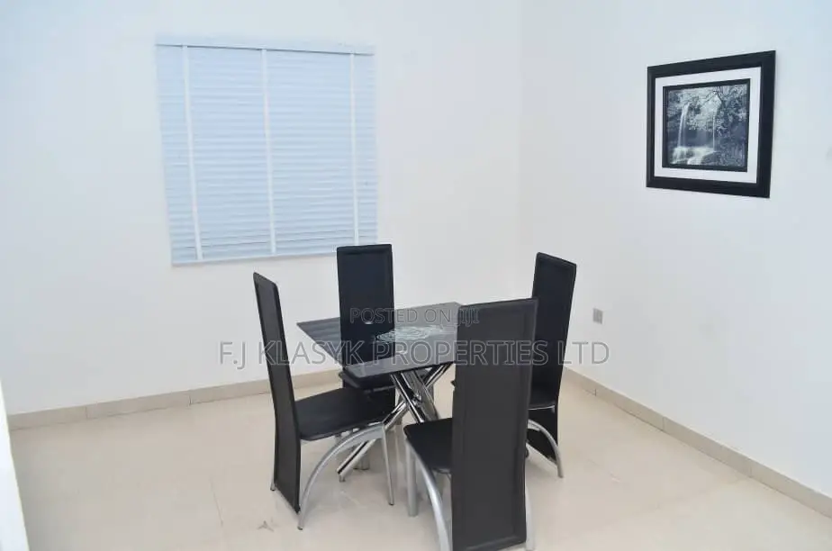 Furnished 3bdrm Apartment in Benin City for rent