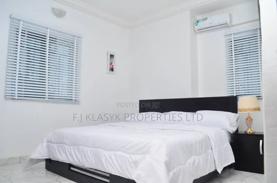 Furnished 3bdrm Apartment in Benin City for rent