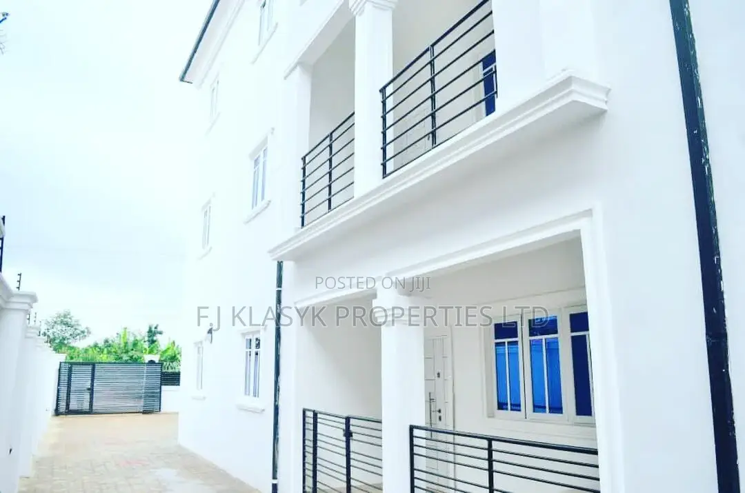 Furnished 3bdrm Apartment in Benin City for rent