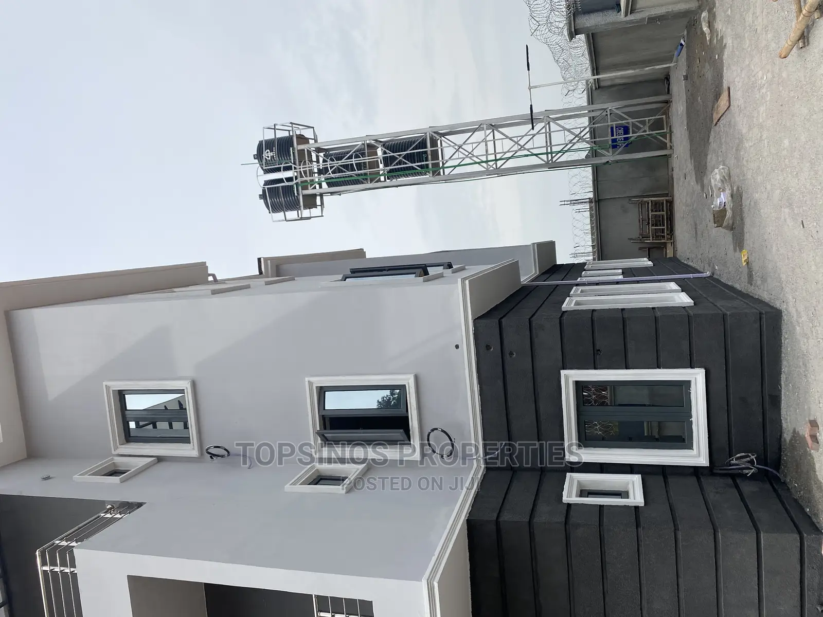 2bdrm Block of Flats in Dawaki for rent